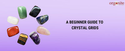 A Beginner Guide to Crystal Grids
