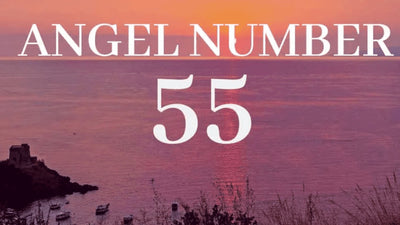 Angel Number 55- A Heavenly Guide To A Wealthy Future!