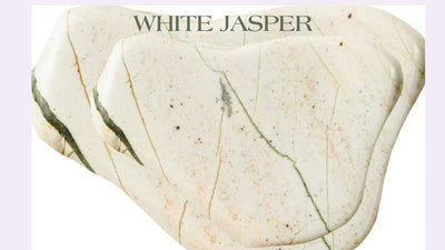 White Jasper - A Guide That Could Save You from Getting Scammed!