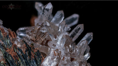 11 Surprising Ways to Use Clear Quartz Crystal For Positive Energy