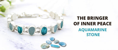 Aquamarine Stone -The Bringer of Inner Peace