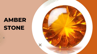 Amber Stone –  The Stone Of Success And Fruitful Endeavors!