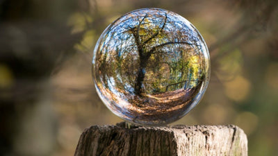 Crystal Ball - Know the Future with a Magic Crystal Ball!