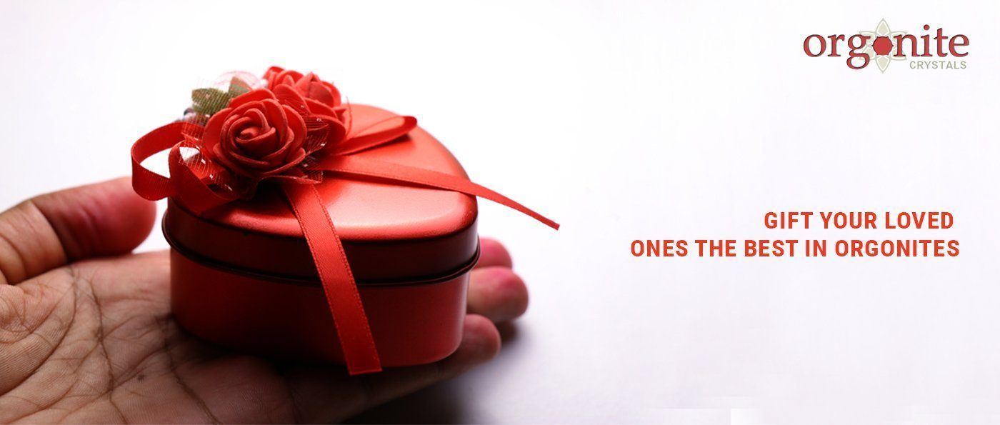 Gift Your Loved Ones The Best In Orgonites