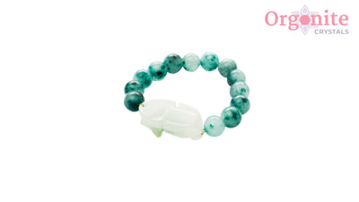How Green Jade Bracelet Can Change Your Life