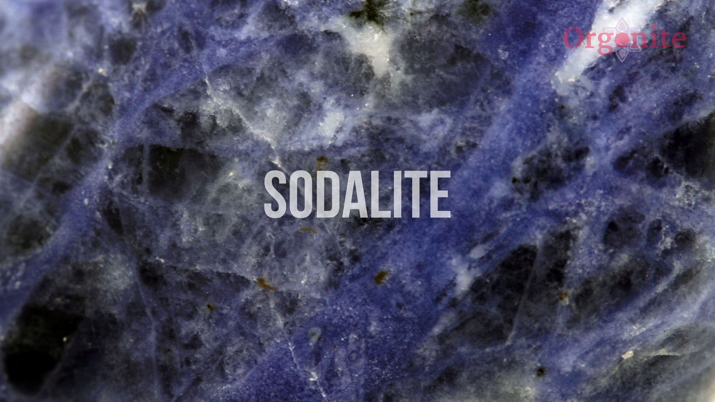 What Does Sodalite Mean? How To Assess The Best Sodalite Meaning