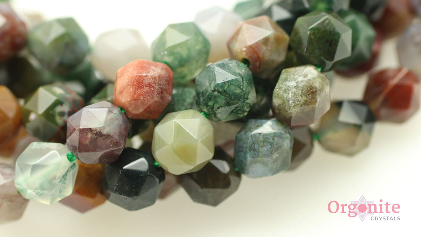 Indian Agate: Stone Meanings And Facts You Should Know