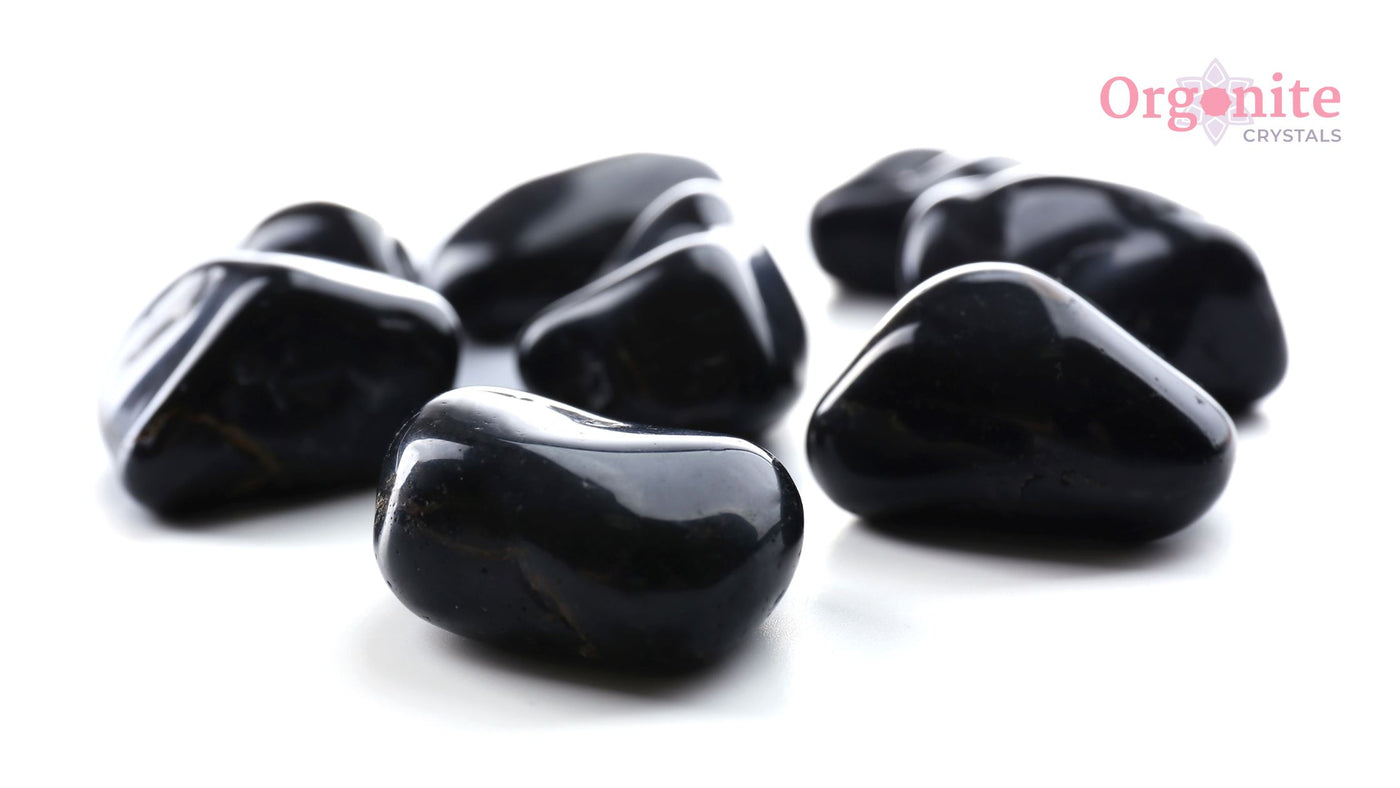 Black Onyx Meaning: The Meaning, Significance & Healing Powers of Black Onyx
