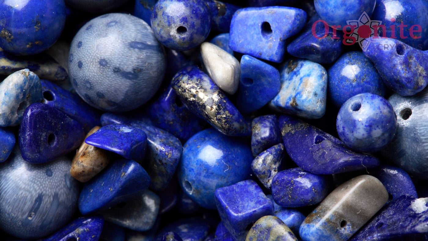 Lapis Lazuli Meaning And Properties: 7 Ways To Use It In Daily Life
