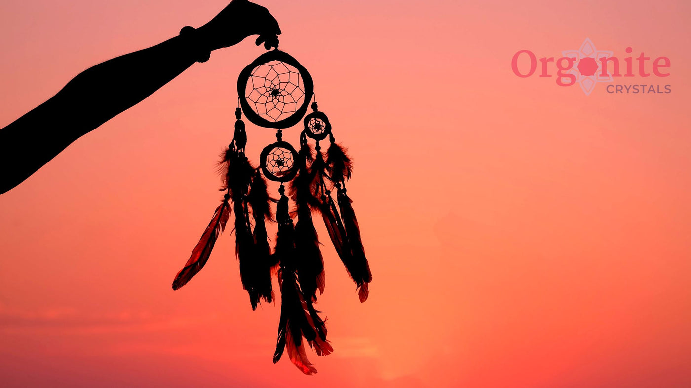 What Is A Dreamcatcher And How Does It Work?