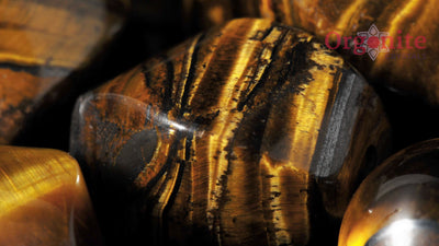 What Is Tiger's Eye? The Crystal's Hidden Powers And Healing Qualities Explained