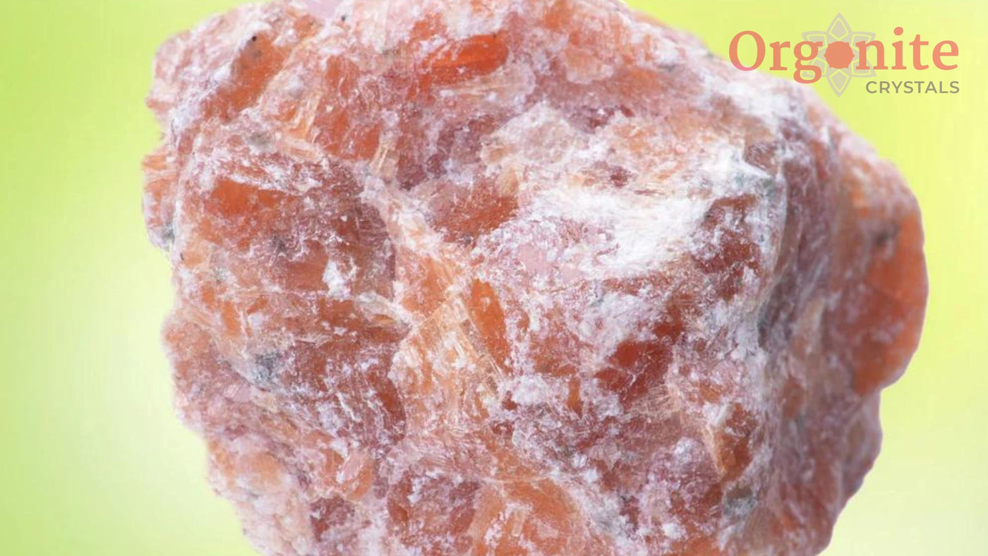 What Is Red Calcite?  10 Healing Properties & Uses