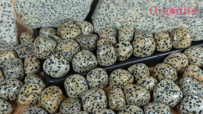 10 Health Benefits of Dalmatian Jasper and How to Use It