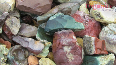 What Is Imperial Jasper, Its Healing Properties, And How To Use It