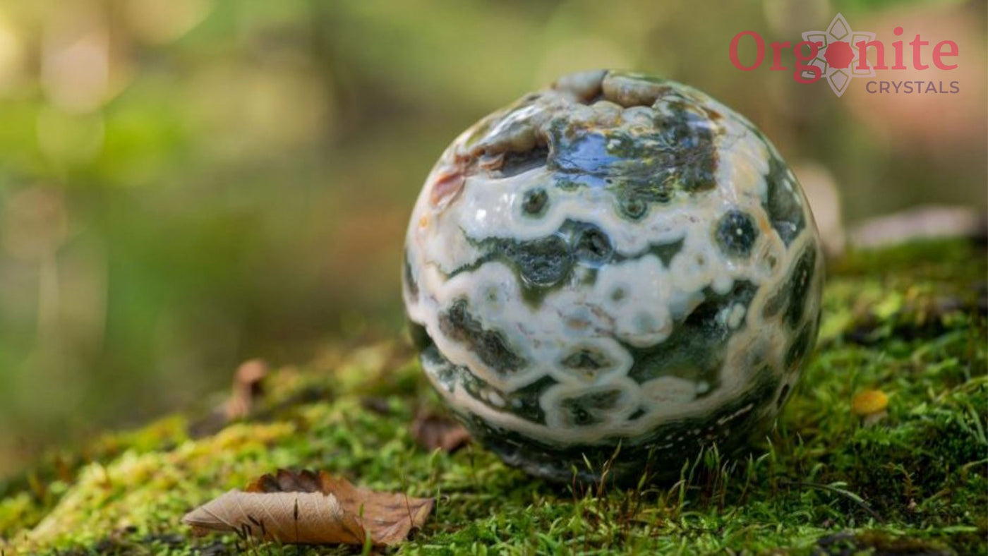 What Is Ocean Jasper & Does It Have Benefits?