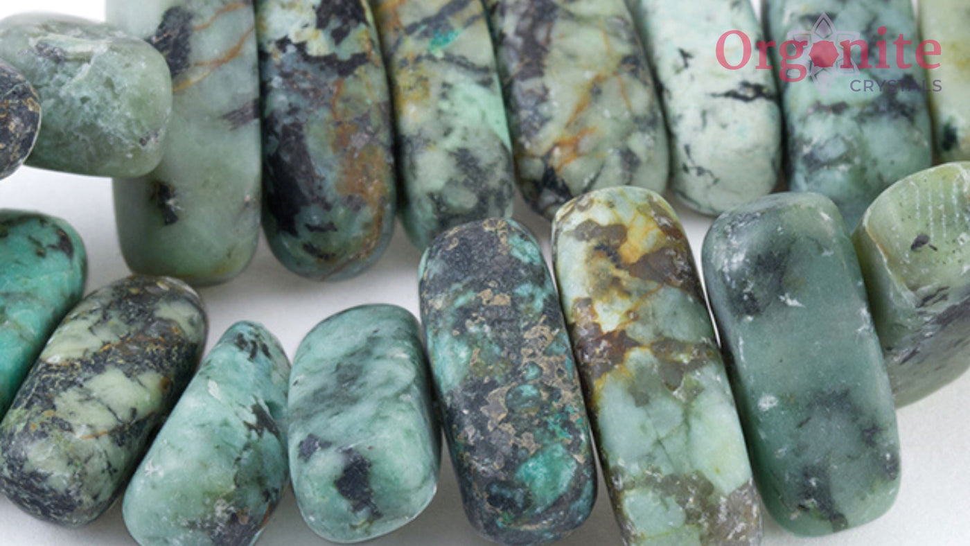 10 Healing Uses And Properties Of African Jasper