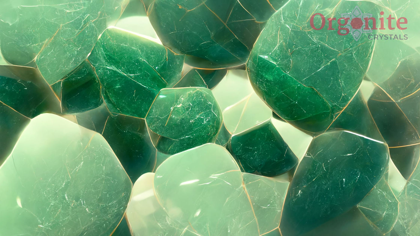 Aventurine: Magical Meaning & Properties Of The Stone
