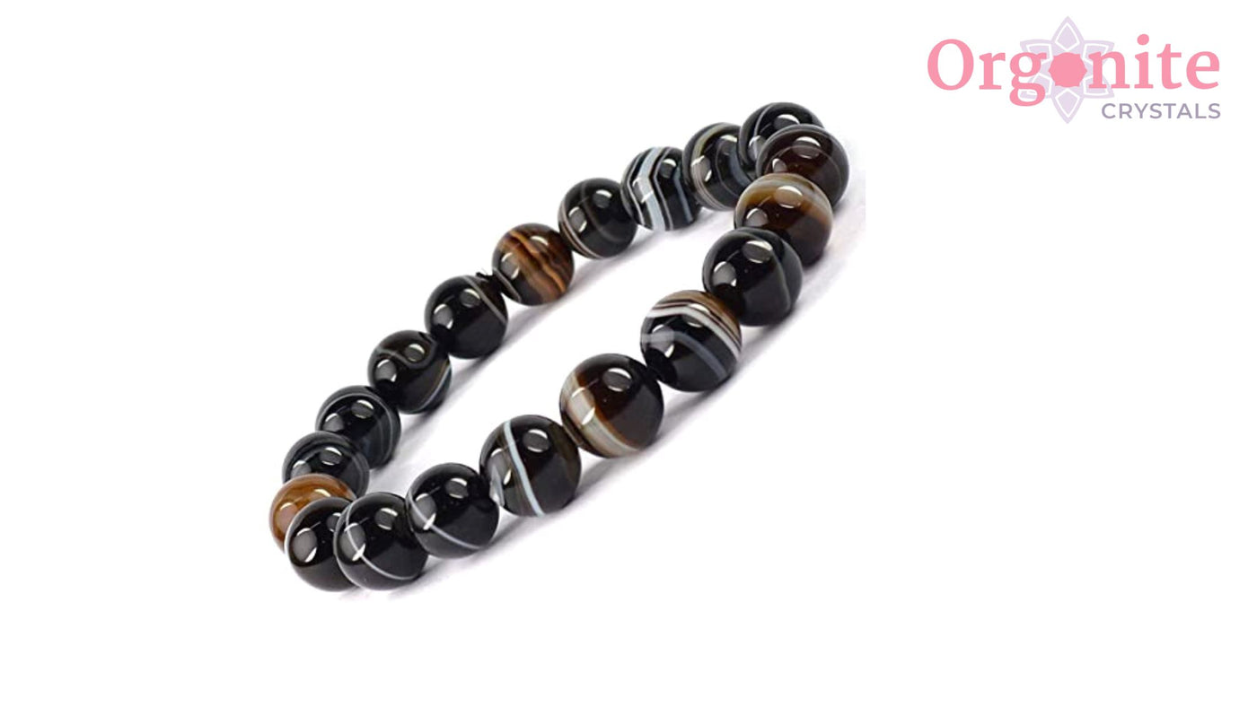 Sulemani Bracelet: Increases Sexual Energy To Naturally Increase Passion &  Motivation