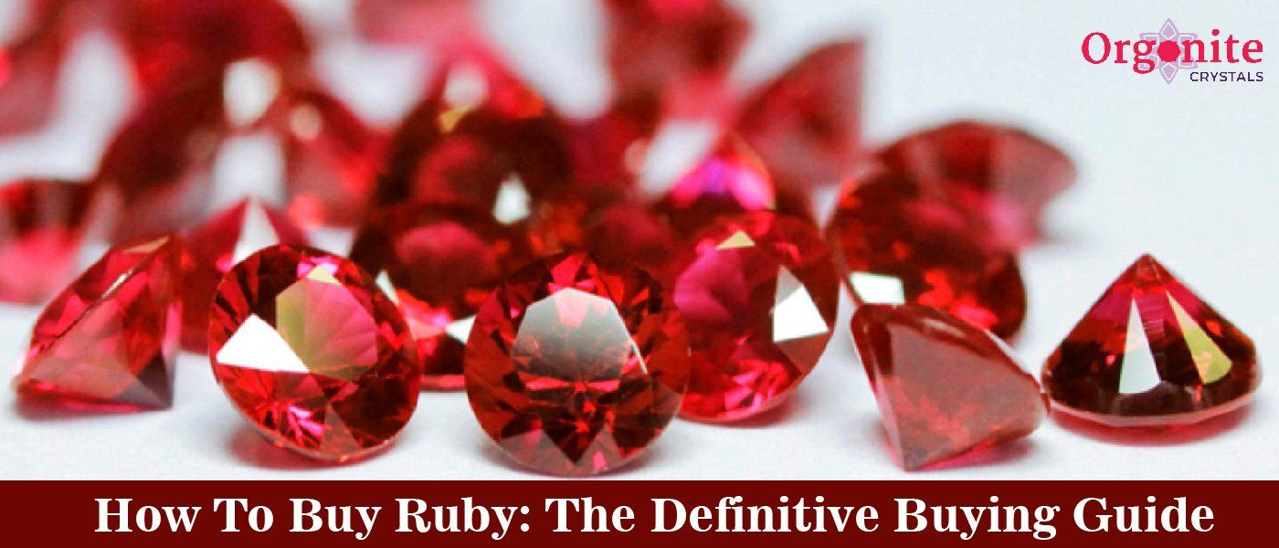 How To Buy Ruby: The Definitive Buying Guide