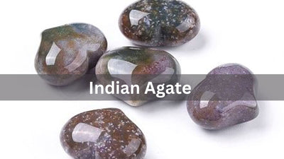 Indian Agate - A Gemstone With Many Different Colors!