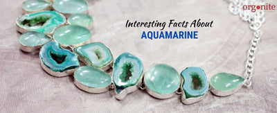 Interesting Facts About Aquamarine