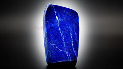 Lapis Lazuli Crystals For Your Personal Growth And Wellbeing