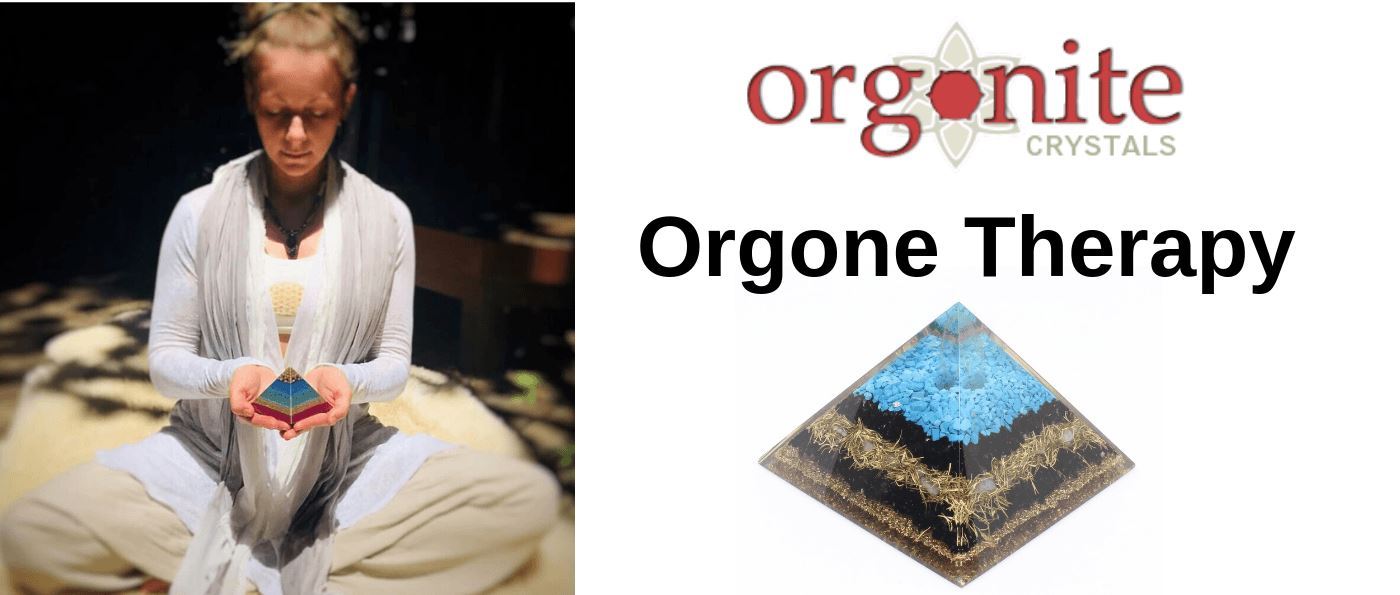 Orgone Theraphy
