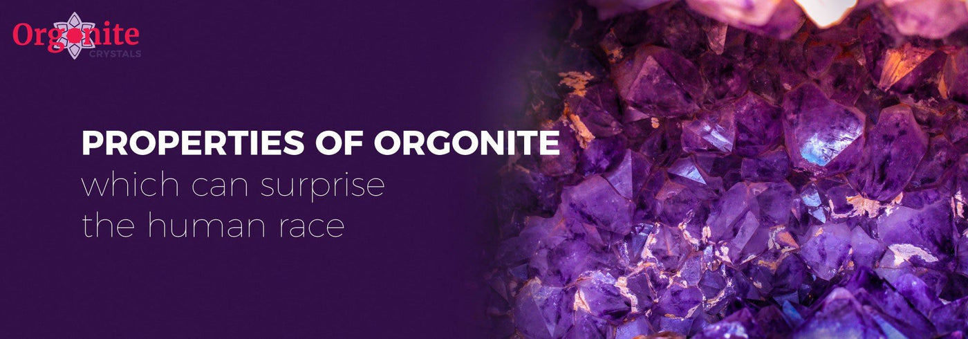 Orgonite-crystal