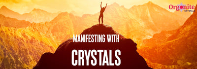 MANIFESTING WITH CRYSTALS (PART – 2)