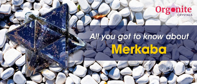 All you got to know about Merkaba!