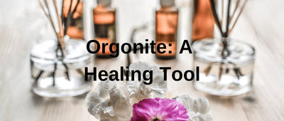 Orgonite: A Healing Tool