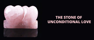 The Stone of Unconditional Love