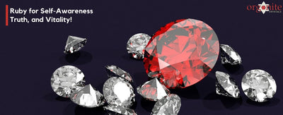 Ruby for Self-Awareness, Truth, and Vitality!