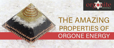 The Amazing Properties of Orgone Energy