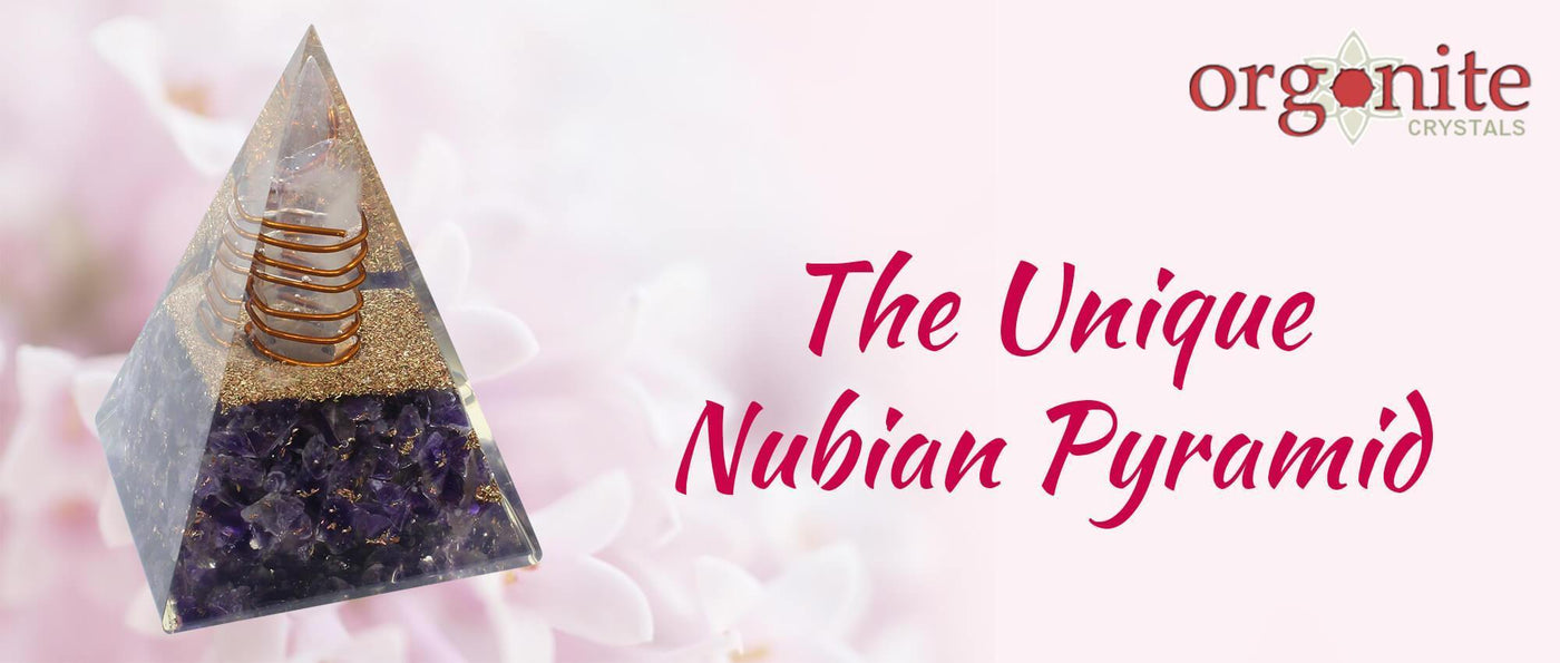The Unique Nubian Pyramid