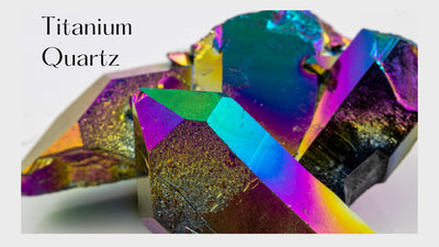 Titanium Quartz - Why Is It So Much Better Than Other Materials