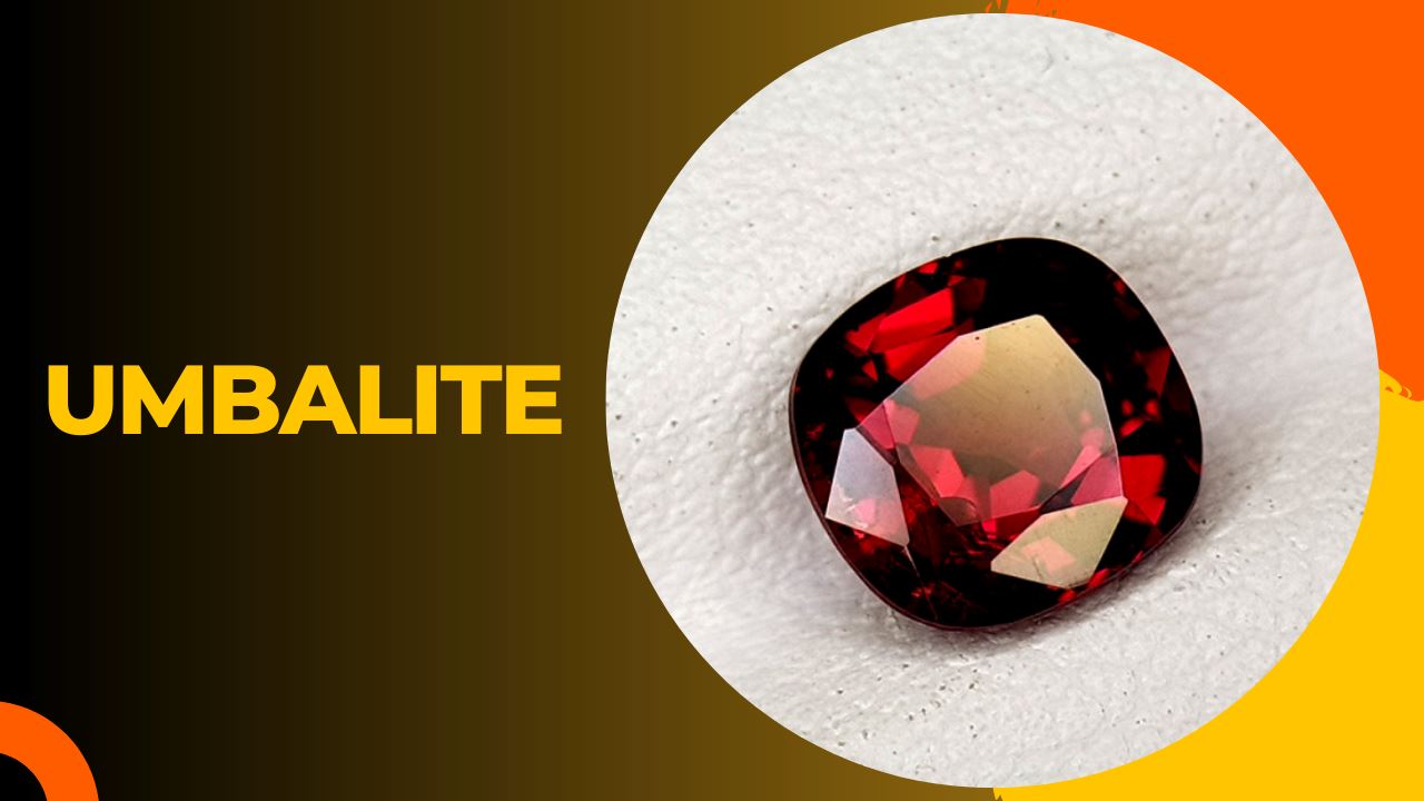 Umbalite - The New Rock of the Modern Age!