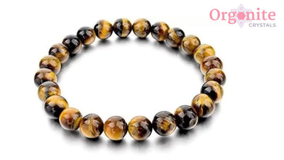 8 Reasons Why You Should Own A Red Tiger Eye Energy Bracelet