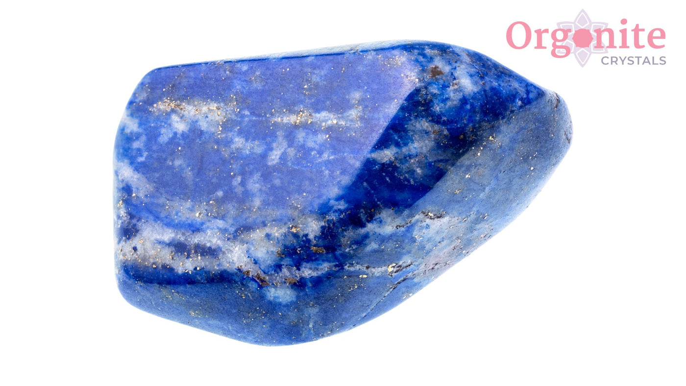 How To Be More Confident & 2 Minutes To Extra Courage In Any Situation With Lapis Lazuli