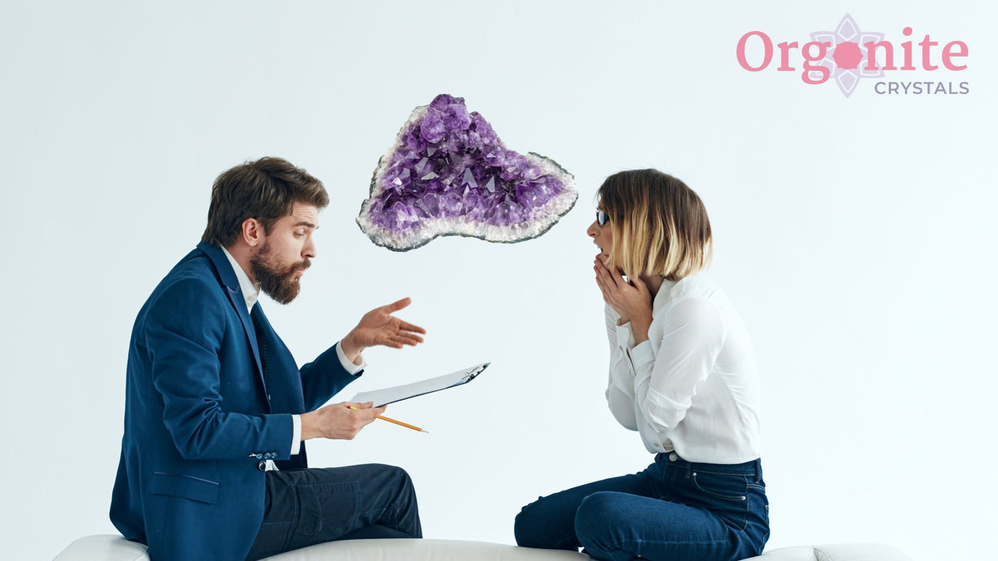 How Crystals For Communication Can Help You Become A Better Communicator