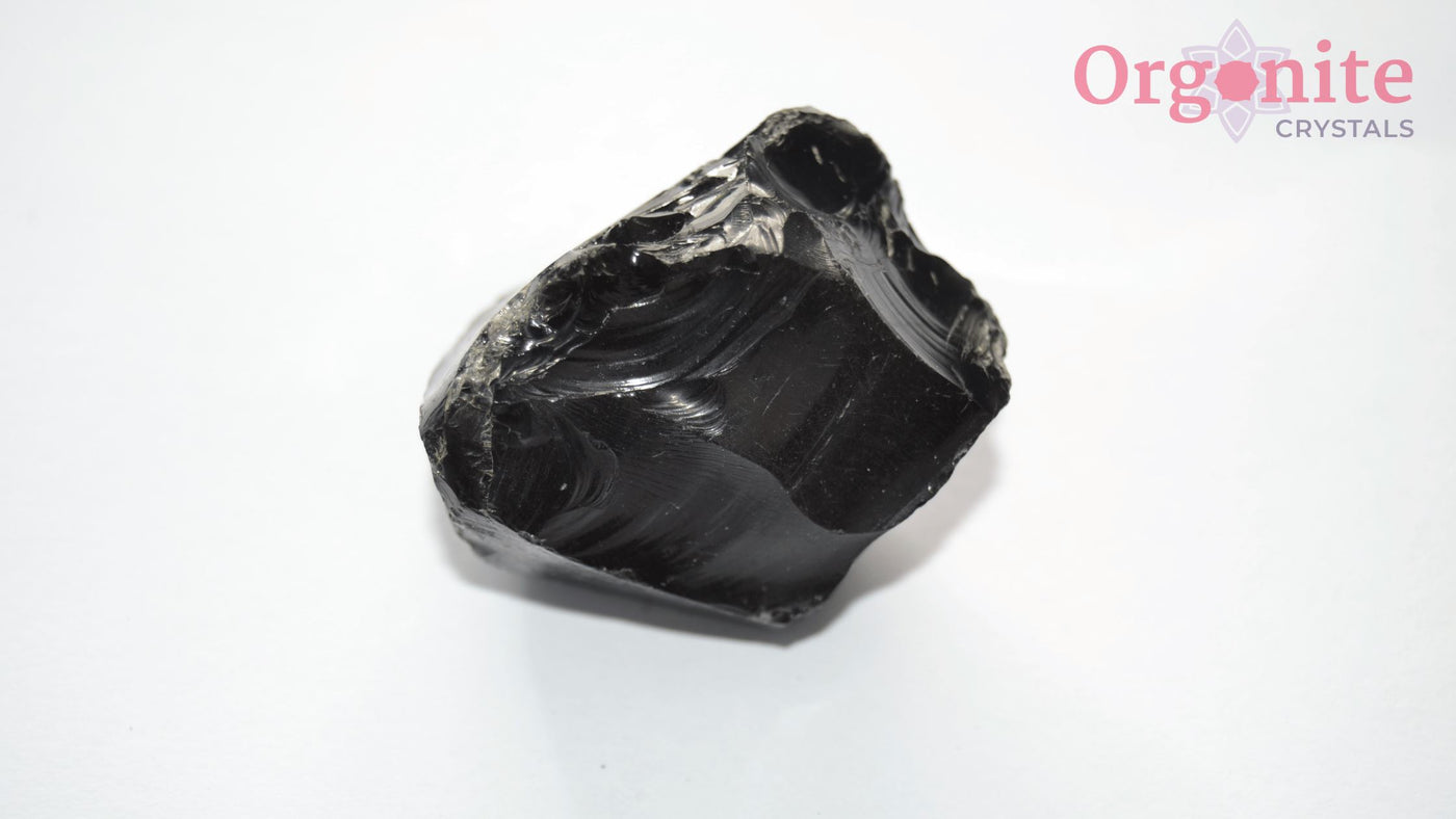 What Does Obsidian Mean? Healing Properties & How To Use Obsidian In Your Everyday Life