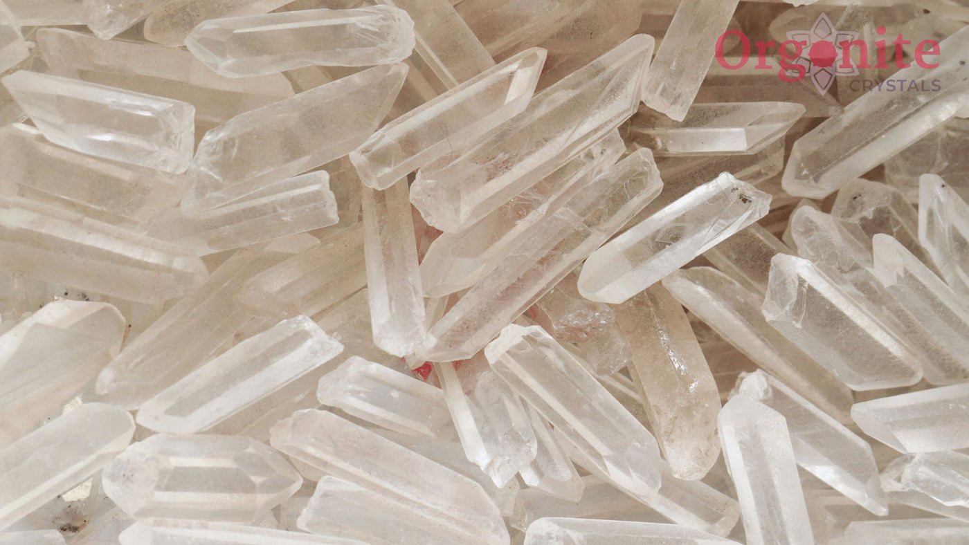 Learn about White Crystals, Pure Crystaline: Properties, Uses & Benefits of White Crystals
