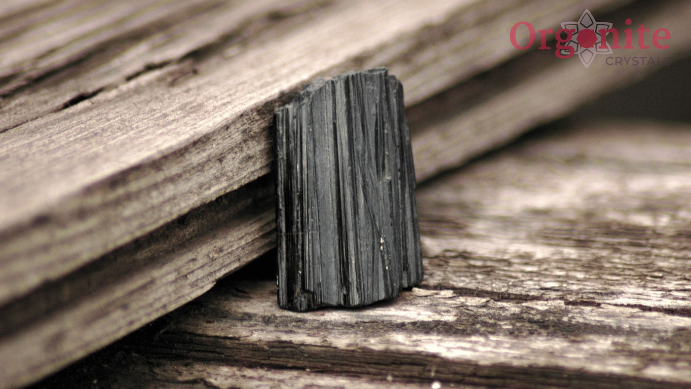 What Is Black Tourmaline And What Are The Healing Properties?