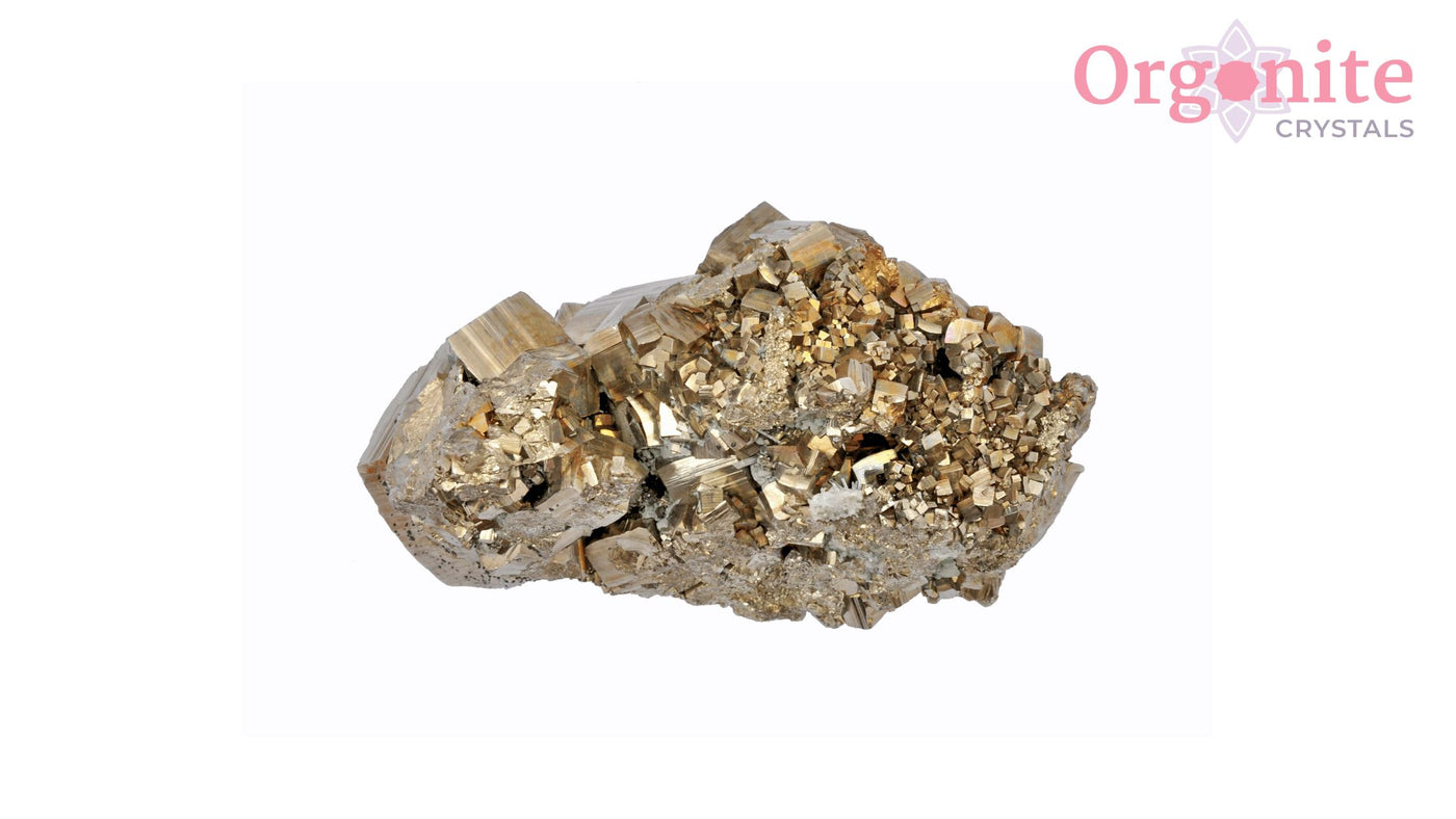 Where To Wear Pyrite For Maximum Prosperity