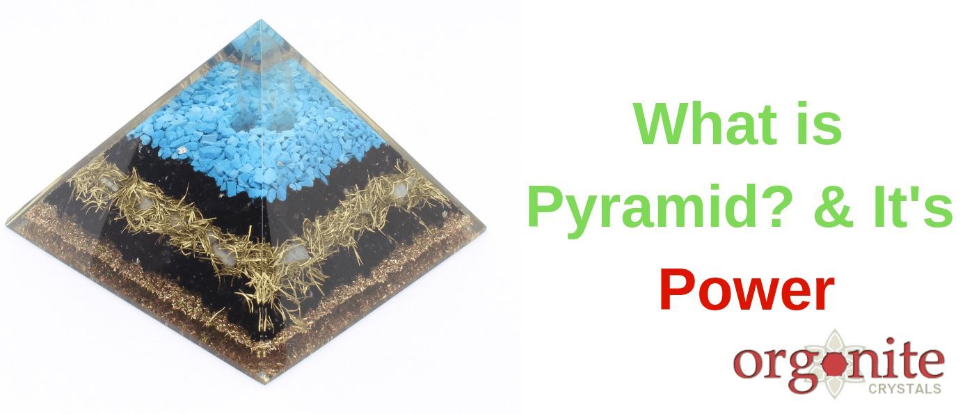 What is Pyramid? & It's Power