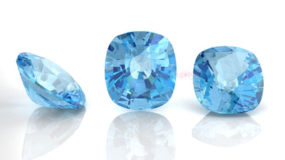 Why Aquamarine Crystal Jewelry Is Perfect For You
