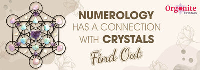 NUMEROLOGY HAS A CONNECTION WITH CRYSTALS – FIND OUT